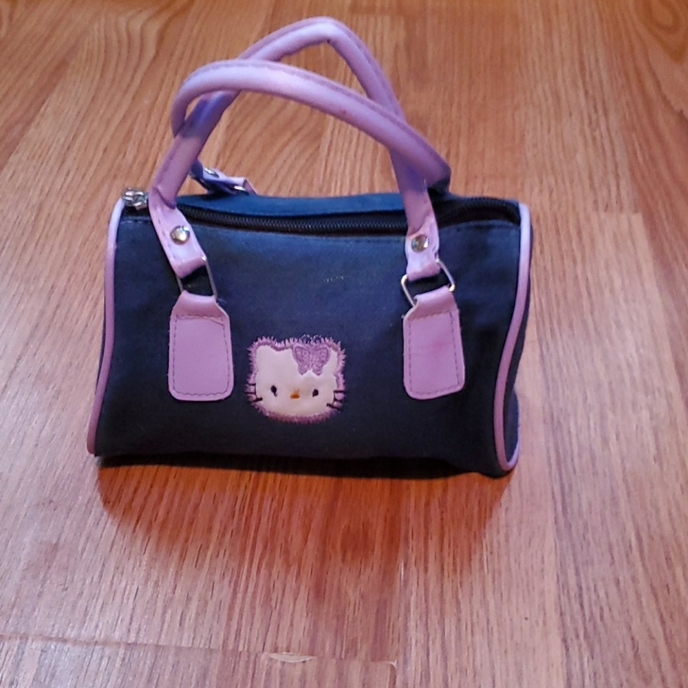 Hello Kitty purse